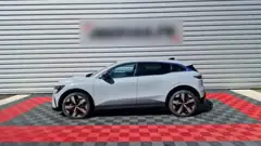Renault Mégane E-Tech EV40 130 ch Equilibre, charge standard, photo 6