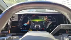 Renault Mégane E-Tech EV40 130 ch Equilibre, charge standard, photo 14