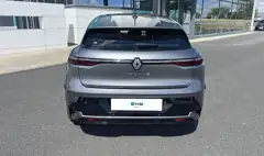 Renault Mégane E-Tech EV60 220 ch Equilibre, photo 6