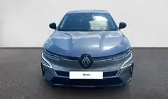 Renault Mégane E-Tech EV60 220 ch Equilibre, photo 11