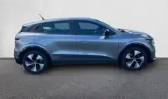 Renault Mégane E-Tech EV60 220 ch Equilibre, photo 12
