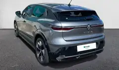 Renault Mégane E-Tech EV60 220 ch Equilibre, photo 13