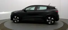 Renault Mégane E-Tech EV60 220 ch Equilibre, photo 4