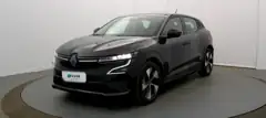 Renault Mégane E-Tech EV60 220 ch Equilibre, photo 14