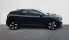 Renault Mégane E-Tech EV60 220 ch Equilibre super charge, photo 3