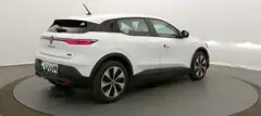 Renault Mégane E-Tech EV60 130 ch Evolution optimum charge, photo 4