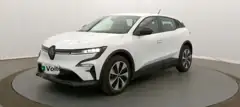 Renault Mégane E-Tech EV60 130 ch Evolution optimum charge, photo 8
