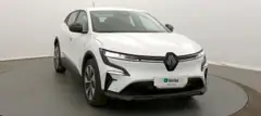 Renault Mégane E-Tech EV60 130 ch Evolution optimum charge, photo 12