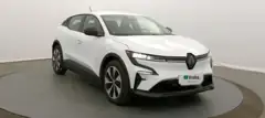 Renault Mégane E-Tech EV60 130 ch Evolution optimum charge, photo 13
