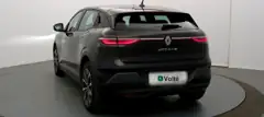 Renault Mégane E-Tech EV60 130 ch Evolution optimum charge, photo 3