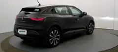 Renault Mégane E-Tech EV60 130 ch Evolution optimum charge, photo 4