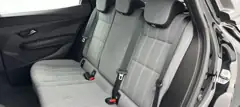 Renault Mégane E-Tech EV60 130 ch Evolution optimum charge, photo 8