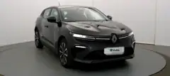 Renault Mégane E-Tech EV60 130 ch Evolution optimum charge, photo 11