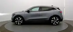 Renault Mégane E-Tech EV60 220 ch Techno optimum charge, photo 2