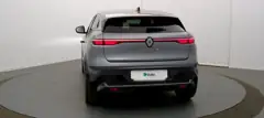 Renault Mégane E-Tech EV60 220 ch Techno optimum charge, photo 3