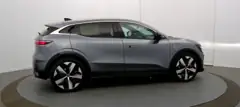 Renault Mégane E-Tech EV60 220 ch Techno optimum charge, photo 4