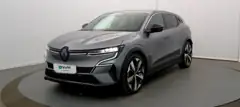 Renault Mégane E-Tech EV60 220 ch Techno optimum charge, photo 8