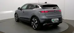 Renault Mégane E-Tech EV60 220 ch Techno optimum charge, photo 9