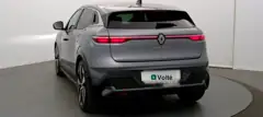 Renault Mégane E-Tech EV60 220 ch Techno optimum charge, photo 10