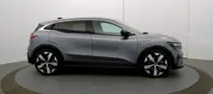 Renault Mégane E-Tech EV60 220 ch Techno optimum charge, photo 11