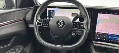 Renault Mégane E-Tech EV60 220 ch Techno optimum charge, photo 14