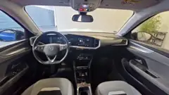 Opel Mokka-e 136 ch Elegance, photo 2
