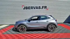 Opel Mokka-e 136 ch GS Line, photo 6