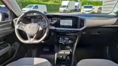 Opel Mokka-e 136 ch GS Line, photo 9