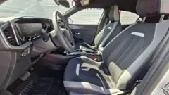 Opel Mokka-e 136 ch Ultimate, photo 9