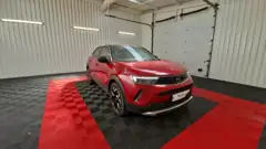 Opel Mokka-e 136 ch Ultimate, photo 3