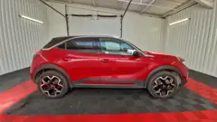 Opel Mokka-e 136 ch Ultimate, photo 4