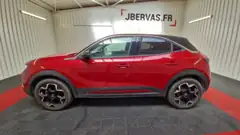 Opel Mokka-e 136 ch Ultimate, photo 8