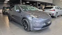 Tesla Model Y Grande Autonomie Propulsion Intégrale, photo 2