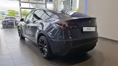 Tesla Model Y Grande Autonomie Propulsion Intégrale, photo 4