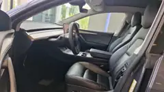 Tesla Model Y Grande Autonomie Propulsion Intégrale, photo 5
