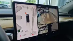 Tesla Model Y Grande Autonomie Propulsion Intégrale, photo 7