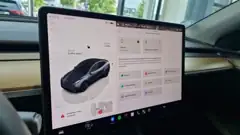 Tesla Model Y Grande Autonomie Propulsion Intégrale, photo 8