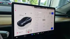 Tesla Model Y Grande Autonomie Propulsion Intégrale, photo 9