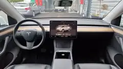 Tesla Model Y Grande Autonomie Propulsion Intégrale, photo 2