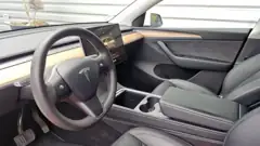 Tesla Model Y Grande Autonomie Propulsion Intégrale, photo 3