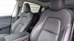 Tesla Model Y Grande Autonomie Propulsion Intégrale, photo 4