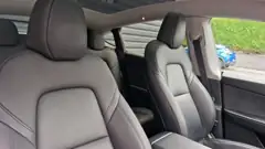 Tesla Model Y Grande Autonomie Propulsion Intégrale, photo 5