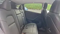 Tesla Model Y Grande Autonomie Propulsion Intégrale, photo 6
