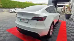 Tesla Model Y Grande Autonomie Propulsion Intégrale, photo 9