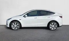 Tesla Model Y Long Range AWD, photo 2