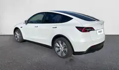 Tesla Model Y Long Range AWD, photo 3