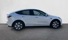 Tesla Model Y Long Range AWD, photo 4