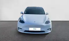 Tesla Model Y Long Range AWD, photo 5
