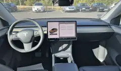 Tesla Model Y Long Range AWD, photo 6