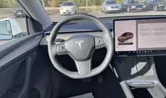 Tesla Model Y Long Range AWD, photo 7